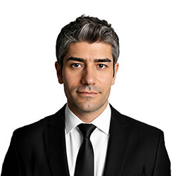 Umut ARICAN